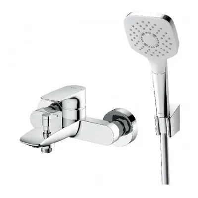 Bộ Sen Tắm Nóng Lạnh TOTO TBG04302VA+TBW02005V