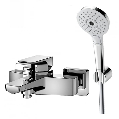 Vòi sen tắm nóng lạnh TOTO TBG07302VA/TBW01010A