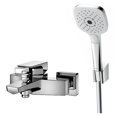 Vòi sen tắm nóng lạnh TOTO TBG07302VA/TBW02006A