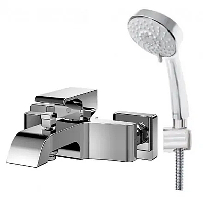 Vòi Sen Tắm Nóng Lạnh TOTO TBG08302V/DGH108ZR