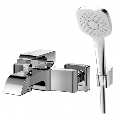 Vòi Sen Tắm Nóng Lạnh TOTO TBG08302V/TBW02005A