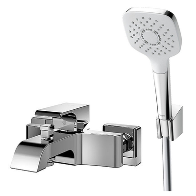 Vòi sen tắm nóng lạnh TOTO TBG08302VA/TBW02005A