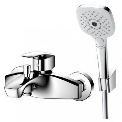 Vòi sen tắm nóng lạnh TOTO TBG09302VA/TBW02006A