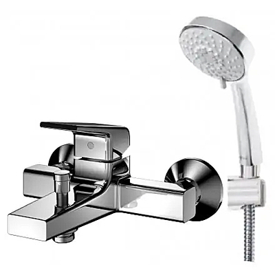 Vòi Sen Tắm Nóng Lạnh TOTO TBG10302V/DGH108ZR