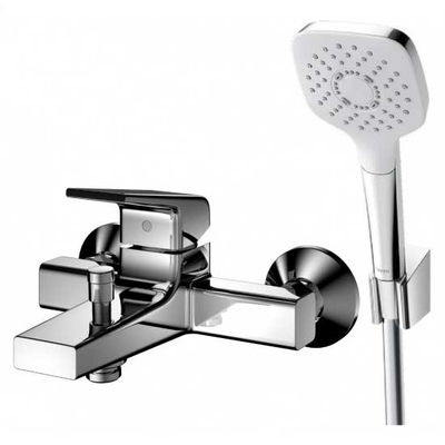 Vòi Sen Tắm Nóng Lạnh TOTO TBG10302V/TBW02005A