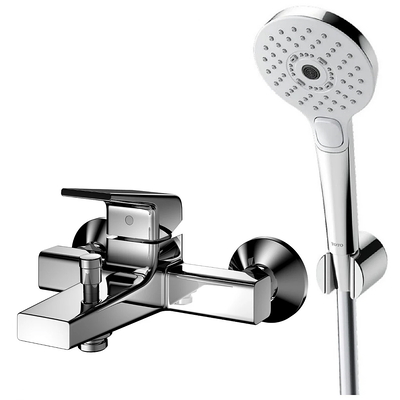 Vòi sen tắm nóng lạnh TOTO TBG10302VA/TBW01010A