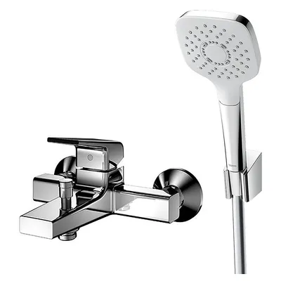 Bộ Sen Tắm Nóng Lạnh TOTO TBG10302VA+TBW02005V