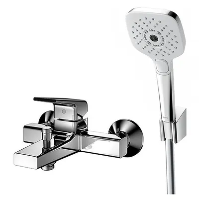Bộ Sen Tắm Nóng Lạnh TOTO TBG10302VA+TBW02006V