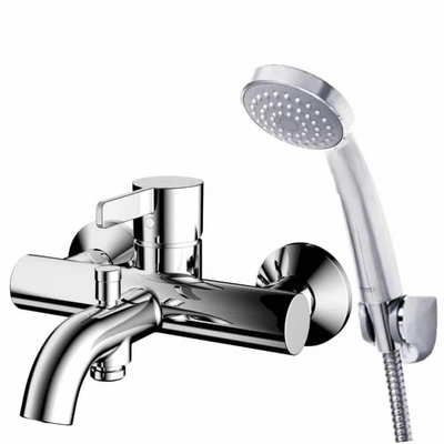 Vòi Sen Tắm Nóng Lạnh TOTO TBG11302V/DGH104ZR