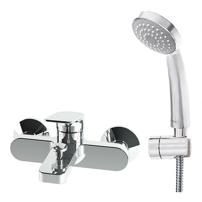 Vòi sen tắm nóng lạnh TOTO TTMR302V/DGH104ZR