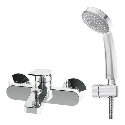 Bộ Sen Tắm Nóng Lạnh TOTO TTMR302V+DGH104ZR