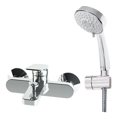 Vòi sen tắm nóng lạnh TOTO TTMR302V/DGH108ZR