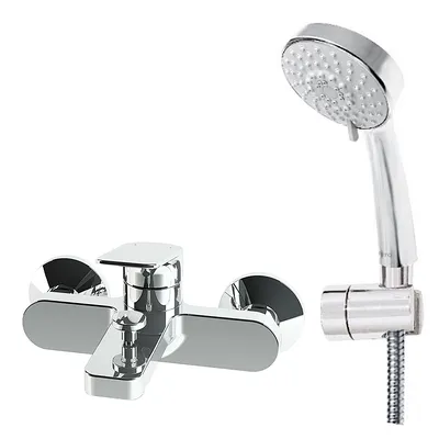 Bộ Sen Tắm Nóng Lạnh TOTO TTMR302V+DGH108ZR