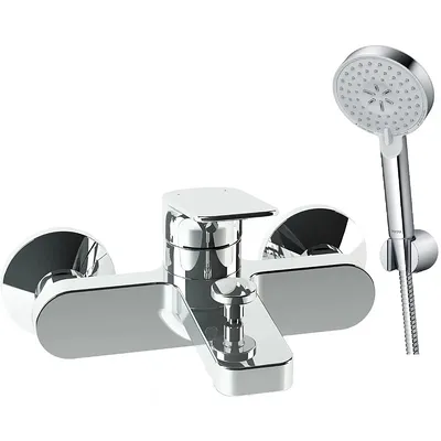 Bộ Sen Tắm Nóng Lạnh TOTO TTMR302V+TBW07009A