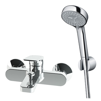 Vòi sen tắm nóng lạnh TOTO TTMR302V/TBW07012A