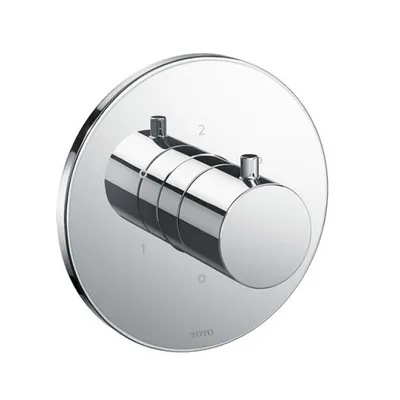Van Điều Chỉnh Nóng Lạnh TOTO TBV01102B
