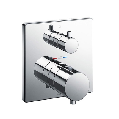 Van Điều Chỉnh Nóng Lạnh TOTO TBV02403B