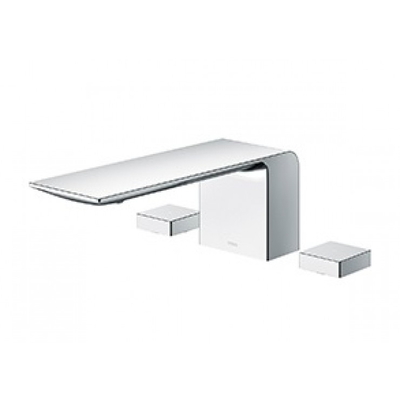 Vòi xả bồn tắm gắn bồn TOTO TBP02201BA#BN