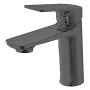 Vòi Lavabo Nóng Lạnh 1 Lỗ Clara CF-36351BG