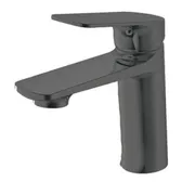 Vòi Lavabo Nóng Lạnh 1 Lỗ Clara CF-36351BG