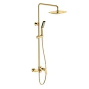 Sen Tắm Cây Mạ Vàng Clara CF-36355G