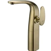 Vòi Lavabo Nóng Lạnh 1 Lỗ Clara CF-45352BMG
