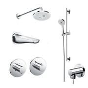 Sen Âm TOTO TBV01406B/TBV01102B/TBW01004A/TBW01010A/TBW01016B