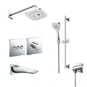 Sen Âm TOTO TBV02402B/TBV02105B/TBW02004A/TBW02006A/TBW02012B/TBG02001B