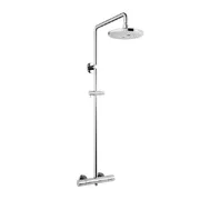 Sen tắm cây nhiệt độ massage TOTO TBW01404BB