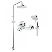 Sen tắm cây TOTO TBW01001BA/TBS03302V/TBW03002B