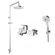 Sen tắm cây TOTO TBW01002BA/TBG03302V/TBW01010A