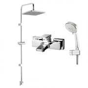 Sen tắm nóng lạnh TOTO DM907C1S/TVSM110RUR/DGH108ZR