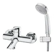 Sen Tắm Nóng Lạnh TOTO TBS01302V+DGH104ZR