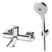 Sen tắm nóng lạnh TOTO TBS01302V/TBW01010A