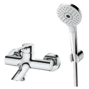 Sen Tắm Nóng Lạnh TOTO TBS01302V/TBW01010A