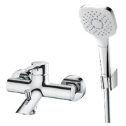 Sen Tắm Nóng Lạnh TOTO TBS01302V+TBW02005V