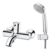 Sen tắm nóng lạnh TOTO TBS02302V/DGH104ZR