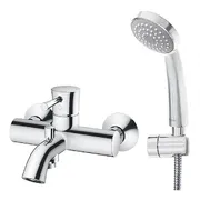 Sen Tắm Nóng Lạnh TOTO TBS02302V/DGH104ZR