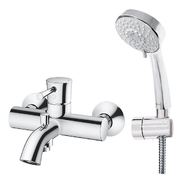 Sen tắm nóng lạnh TOTO TBS02302V/DGH108ZR