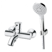 Sen tắm nóng lạnh TOTO TBS02302V/TBW01008A