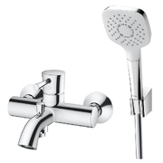 Sen tắm nóng lạnh TOTO TBS02302V/TBW02005A