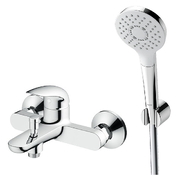 Sen tắm nóng lạnh TOTO TBS03302V/TBW01008A