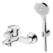 Sen Tắm Nóng Lạnh TOTO TBS03302V+TBW01008V