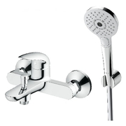 Sen tắm nóng lạnh TOTO TBS03302V/TBW01010A