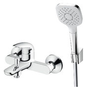 Sen tắm nóng lạnh TOTO TBS03302V/TBW02005A