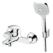 Sen Tắm Nóng Lạnh TOTO TBS03302V+TBW02005V