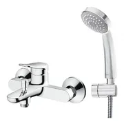 Sen Tắm Nóng Lạnh TOTO TBS04302V+DGH104ZR