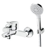 Sen tắm nóng lạnh TOTO TBS04302V/TBW01008A