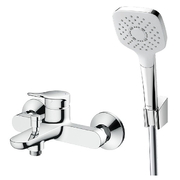 Sen tắm nóng lạnh TOTO TBS04302V/TBW02005A