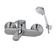 Sen Tắm Nóng Lạnh TOTO TTMR301/TTSR105EMF
